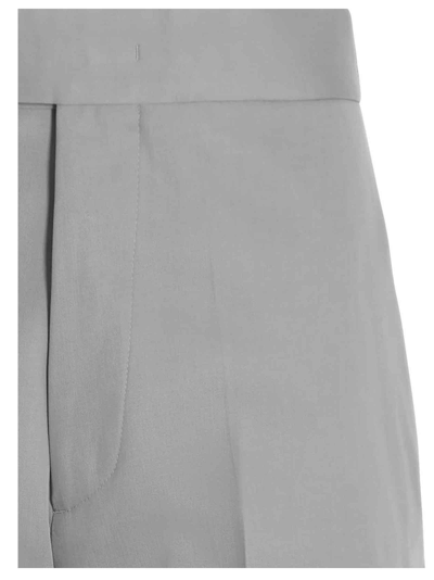 Sapio "tommaso" Bag In Doppio Raso