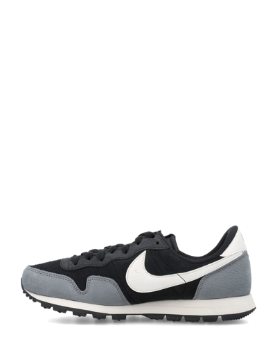 Shop Nike Air Pegasus 83 Prm In Black Grey