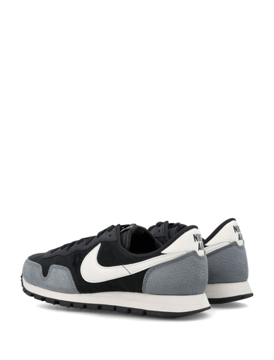 Shop Nike Air Pegasus 83 Prm In Black Grey