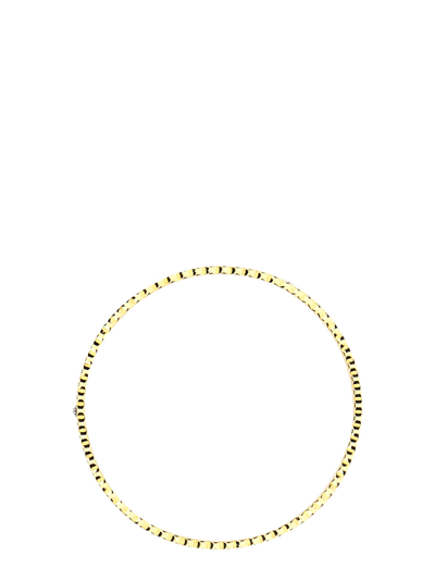 The Medallion Bracelet, Marc Jacobs