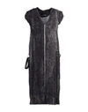 A.F.VANDEVORST Knee-length dress,34552317MI 2