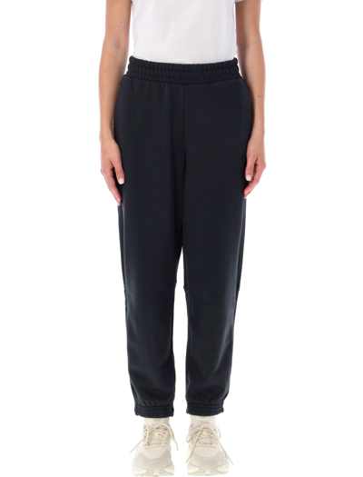 Shop Adidas Originals Adicolor Contempo Relaxed Jogging Pants In Black