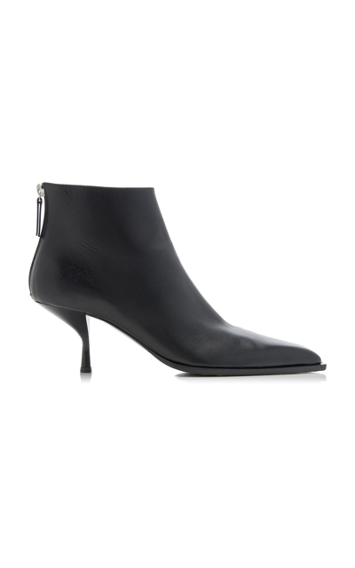 The row cheap coco boots