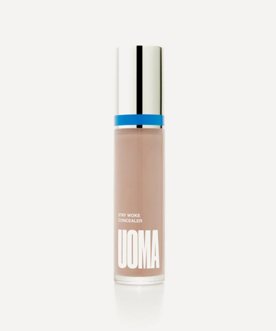 Shop Uoma Beauty Stay Woke Luminous Brightening Concealer 5ml Fair Lady T2