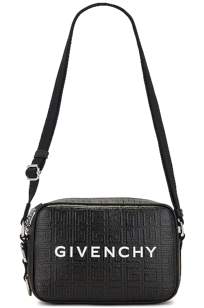 Shop Givenchy Camera Bag In Black