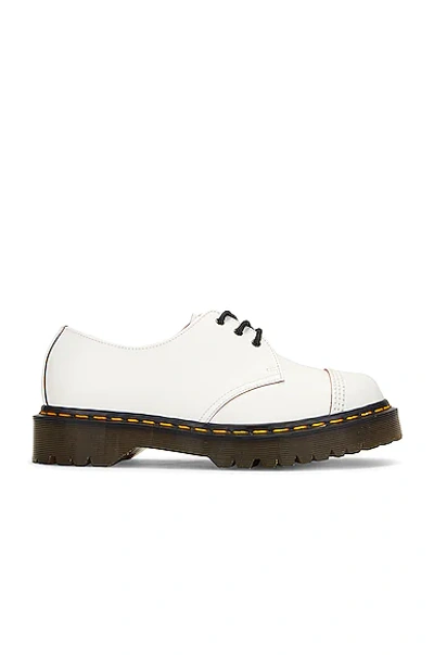 Shop Dr. Martens' Made In White
