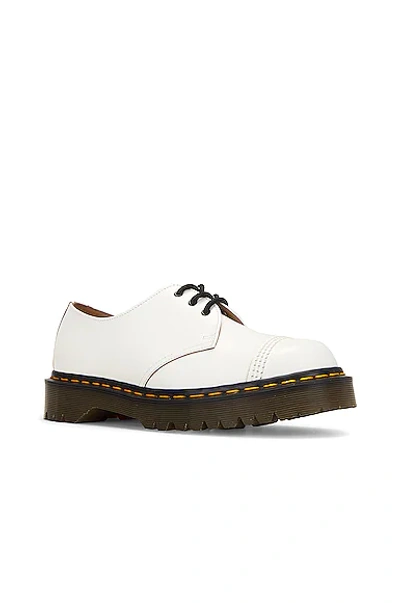 Shop Dr. Martens' Made In White