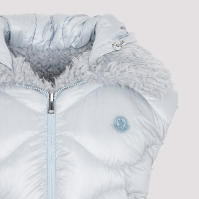 Shop Moncler Achard Wintercoat