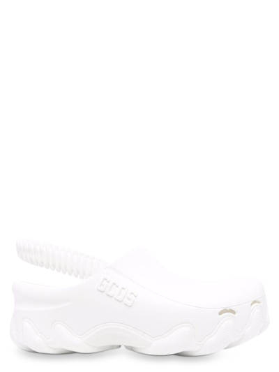 Shop Gcds Shoes  In White