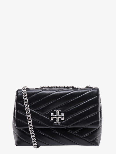 Shop Tory Burch Kira In Black