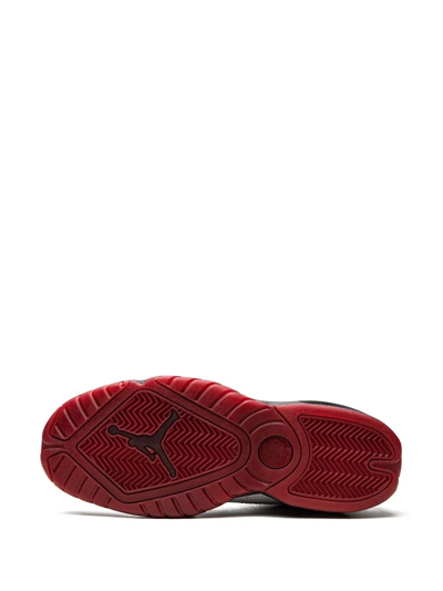 Shop Jordan Lift Off "white/white/black/gym Red" Sneakers