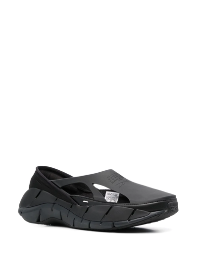 Maison Margiela Comfortable And Lightweight Sneakers In Schwarz