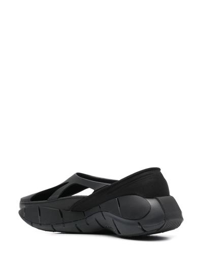 Maison Margiela Comfortable And Lightweight Sneakers In Schwarz