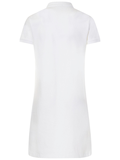 Shop Polo Ralph Lauren Dresses White