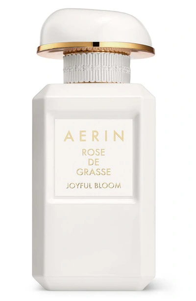 Shop Estée Lauder Aerin Rose De Grasse Joyful Bloom Eau De Parfum Spray, 1.7 oz