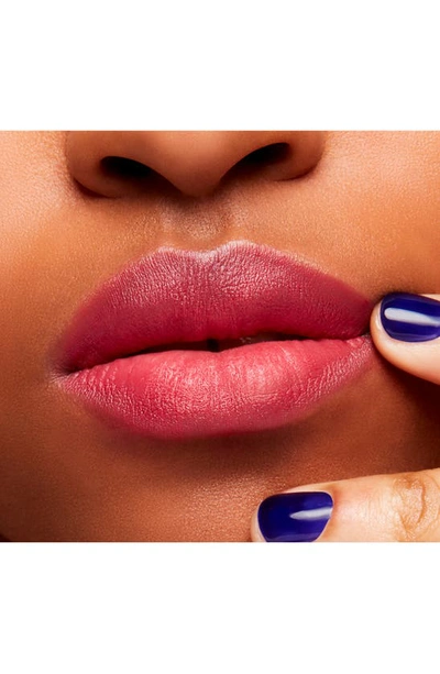 Mac Cosmetics Powder Kiss Velvet Blur Slim Lipstick In Wild Sumac