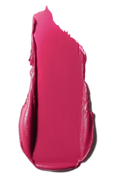 Mac Cosmetics Powder Kiss Velvet Blur Slim Lipstick In Wild Sumac