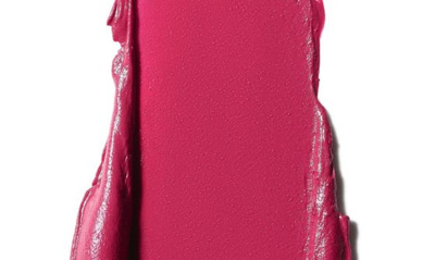 Mac Cosmetics Powder Kiss Velvet Blur Slim Lipstick In Wild Sumac