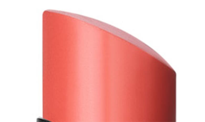 Mac Cosmetics Powder Kiss Velvet Blur Slim Lipstick In Gingerella