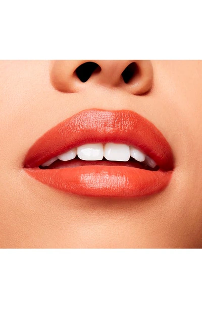 Mac Cosmetics Powder Kiss Velvet Blur Slim Lipstick In Sorry Not Sorry