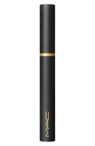 Mac Cosmetics Powder Kiss Velvet Blur Slim Lipstick In Sorry Not Sorry