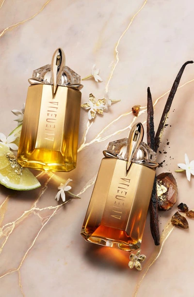 Mugler Alien Goddess Eau De Parfum Intense 3 oz / 90 ml