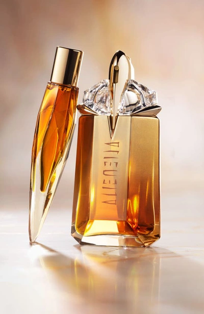 Mugler Alien Goddess Eau De Parfum Intense 3 oz / 90 ml