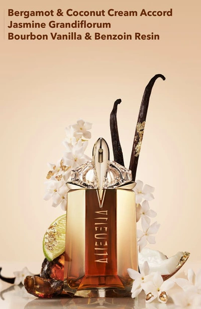 Mugler Alien Goddess Eau De Parfum Intense 3 oz / 90 ml