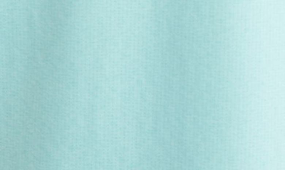 Brady Run Short Sleeve T-shirt In Aqua