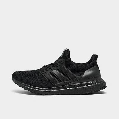 Shop Adidas Originals Adidas Women's Ultraboost 5.0 Dna Running Shoes In Core Black/core Black/core Black