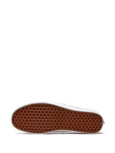 Vans Authentic Low-top Sneakers In White
