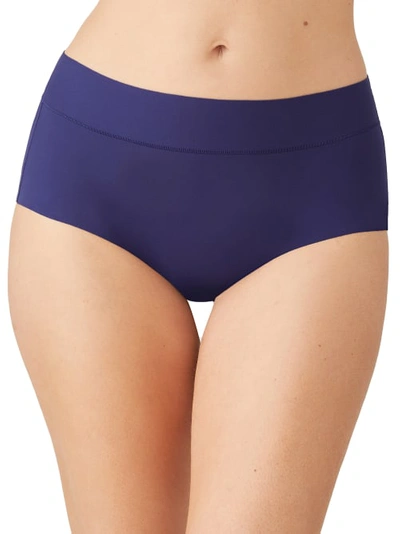 Shop Wacoal At Ease Brief In Eclipse