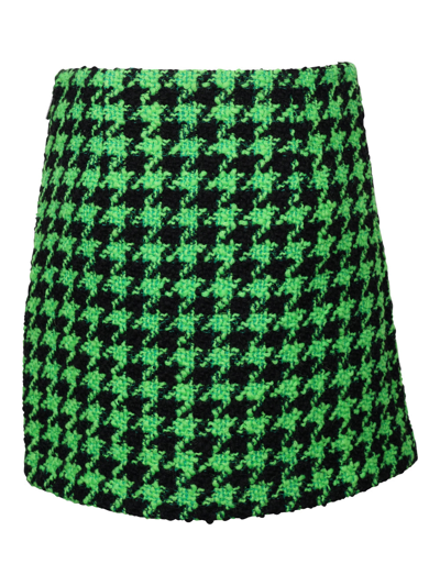Shop Msgm Skirt Clothing