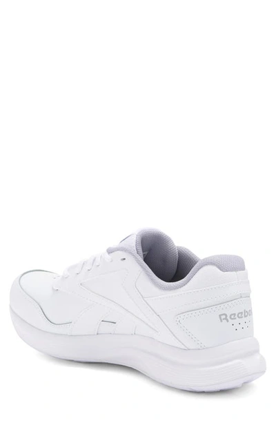 Reebok Walk Ultra 7 Dmx Max Wide Shoes In White | ModeSens