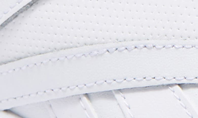 Shop Reebok Walk Ultra 7 Dmx Max Sneaker In White/ Cold Grey