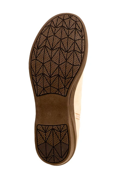 Revitalign Del Mar Orthotic Bootie In Blush