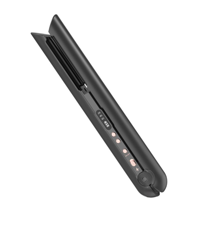 Shop Jose Eber Cordless Hair Straightener In Black