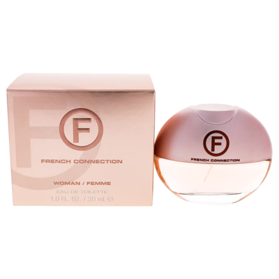 Shop French Connection Cosmetics 85715692528 In White