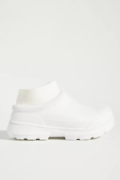 Shop Ugg Tasman X Rain Boots In White