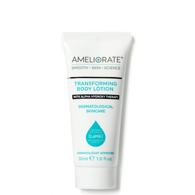 Shop Ameliorate Transforming Body Lotion 30ml