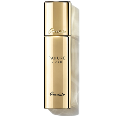 Guerlain Parure Gold Gold Radiance Foundation Spf30 30ml (various Shades) -  23 Natural Golden | ModeSens