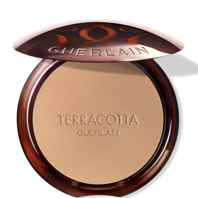 Guerlain Terracotta The Bronzing Powder 10g (various Shades) - 01 Light Warm In 01 Light Warm