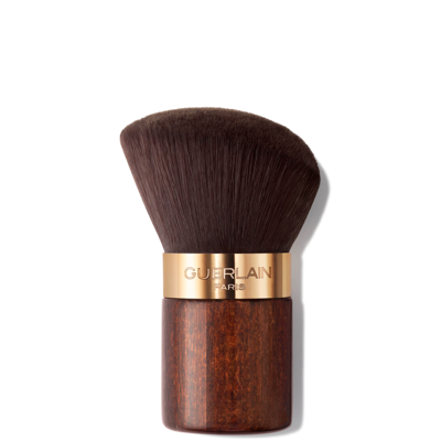 Guerlain Terracotta Light Kabuki Powder Brush