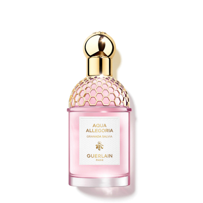 Shop Guerlain Aqua Allegoria Granada Salvia Eau De Toilette 75ml