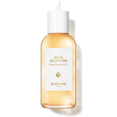 Guerlain Aqua Allegoria Mandarine Basilic Eau De Toilette Refill 200ml