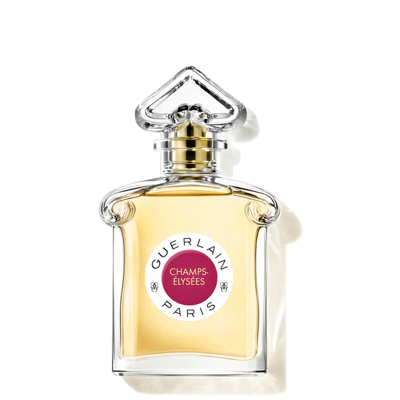 Guerlain Les Légendaires Champs-elysées Eau De Parfum 75ml