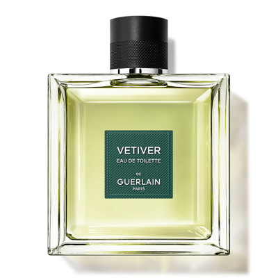 Shop Guerlain Vétiver Eau De Toilette 150ml