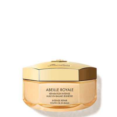 Guerlain Abeille Royale Intense Repair Youth Oil In Balm 2.7 Oz.