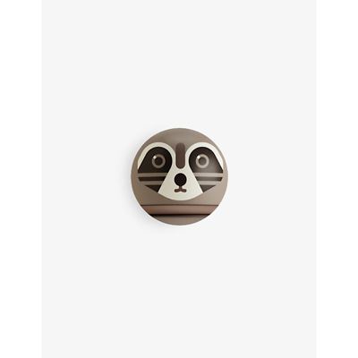 Waterdrop Toddler Collection Roxy Raccoon Stainless-steel Water Bottle 400ml