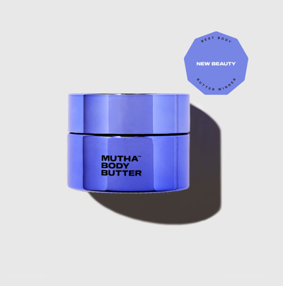 Shop Mutha ®  Body Butter